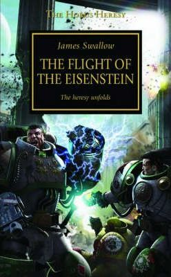James Swallow / The Flight of the Eisenstein