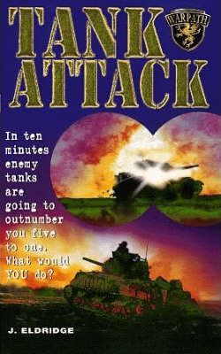 J. Eldridge / Tank Attack