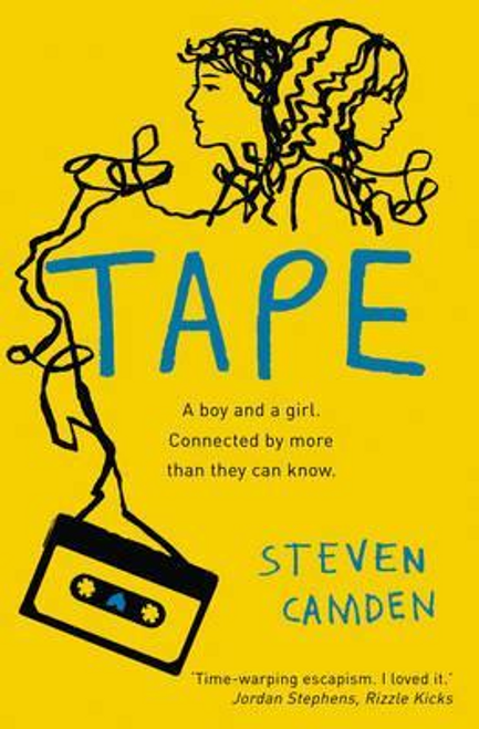 Steven Camden / Tape