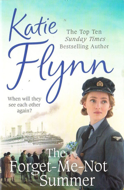 Katie Flynn / The Forget-Me-Not Summer Katie Flynn / The Forget-Me-Not Summer