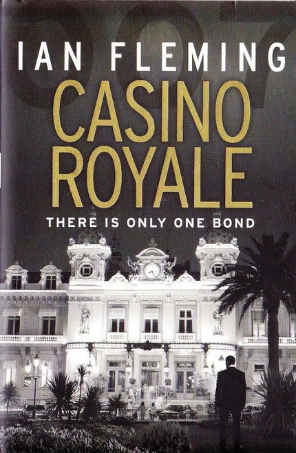 Ian Fleming / Casino Royale ( James Bond)