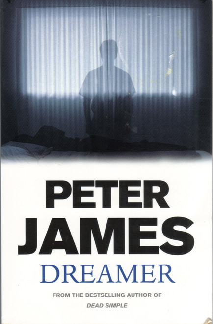 Peter James / Dreamer