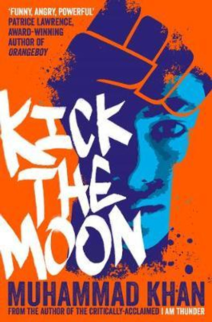 Khan, Muhammad - Kick the Moon - PB - 2019