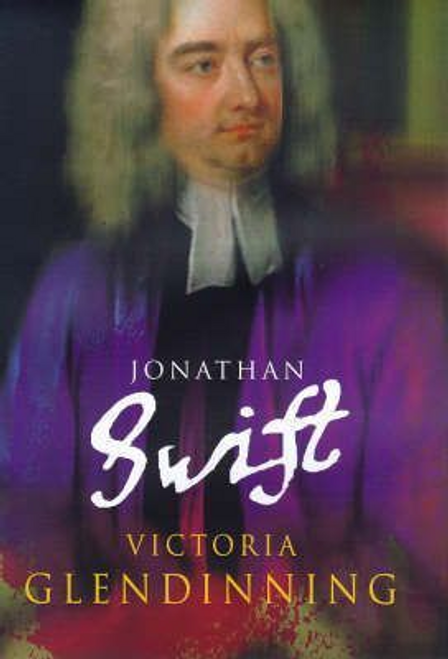 Victoria Glendinning / Jonathan Swift (Hardback)