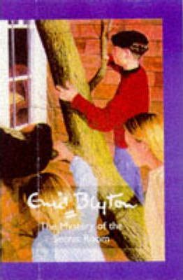 Enid Blyton / The Mystery of the Secret Room (Hardback)