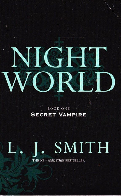 L.J. Smith / Night World (Vol 1)