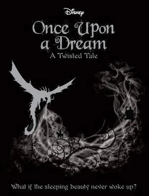 Liz Braswell / Once Upon a Dream (Large Paperback)