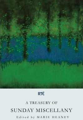 Marie Heaney / A Sunday Miscellany Treasury (Large Paperback)