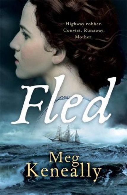 Meg Keneally / Fled