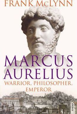 Frank McLynn / Marcus Aurelius