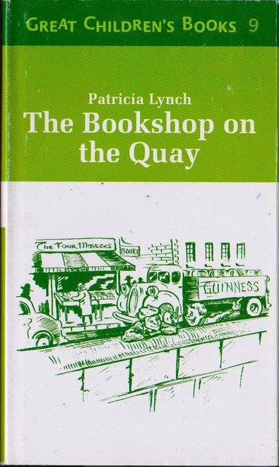 Patricia Lynch / The Bookshop on the Quay
