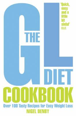 Nigel Denby / The 7-Day GL Diet Cookbook