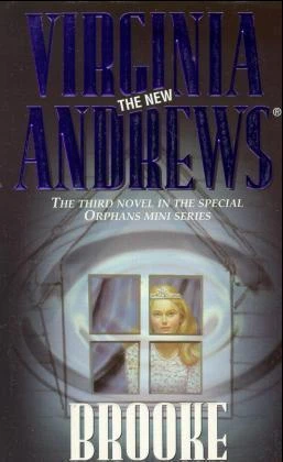 Virginia Andrews / Brooke