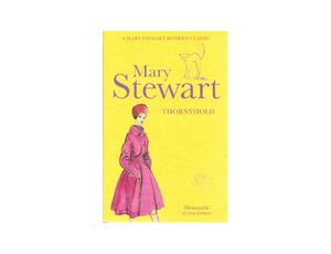Mary Stewart / Thornyhold