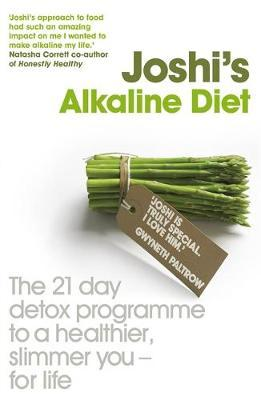 Nish Joshi / Joshi's Alkaline Diet