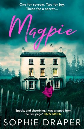 Sophie Draper / Magpie