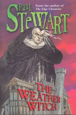 Paul Stewart / The Weather Witch