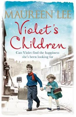 Maureen Lee / Violet's Children
