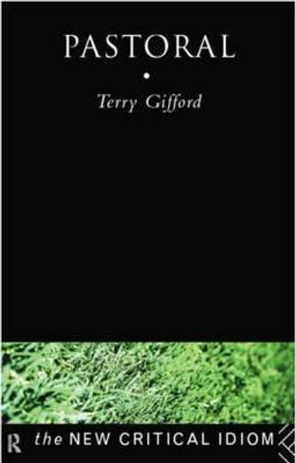 Terry Gifford / Pastoral