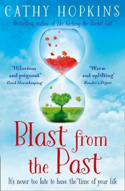 Cathy Hopkins / Blast from the Past