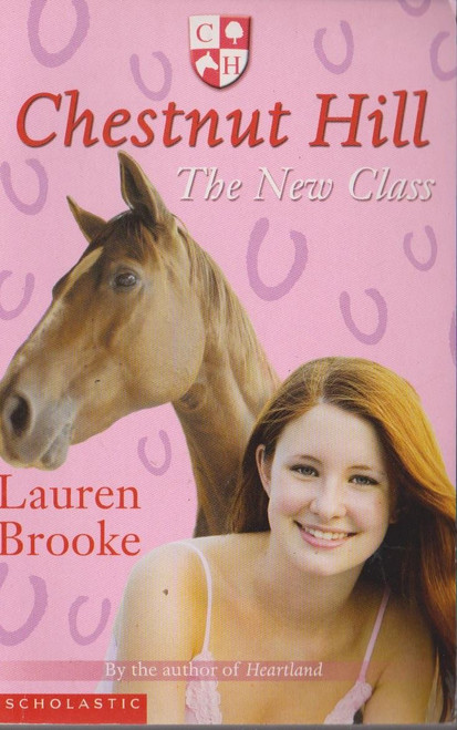 Lauren Brooke / Chestnut Hill: The New Class