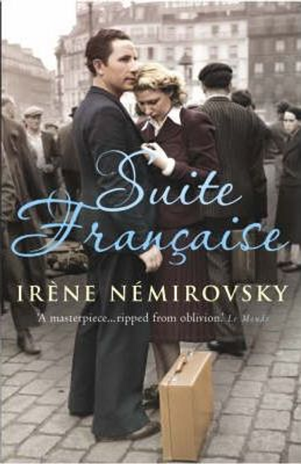 Irene Nemirovsky / Suite Francaise (Large Paperback)