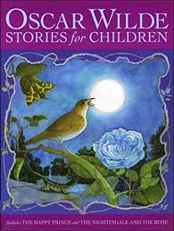 Oscar Wilde / Oscar Wilde Stories for Children (Children's Coffee Table book)