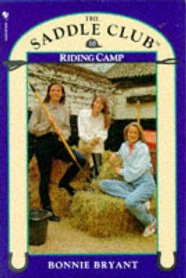 Bonnie Bryant / Riding Camp