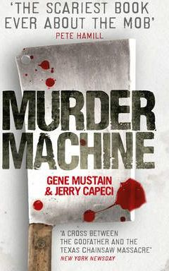 Gene Mustain / Murder Machine