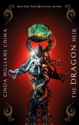 Cinda Williams Chima / The Dragon Heir