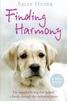 Sally Hyder / Finding Harmony