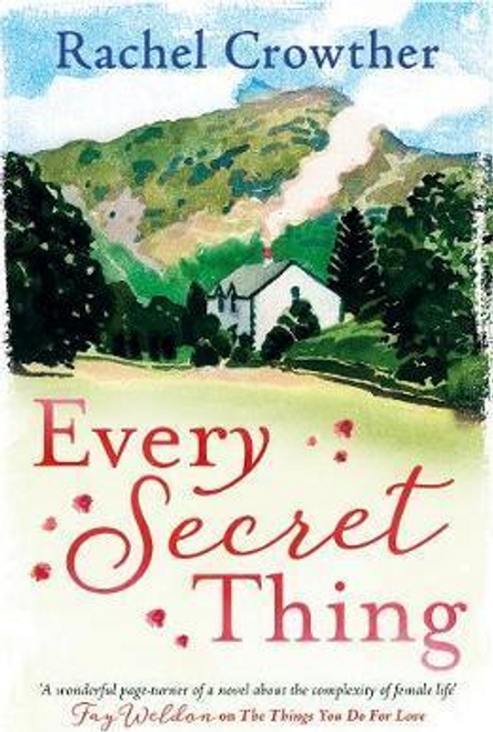 Rachel Crowther / Every Secret Thing