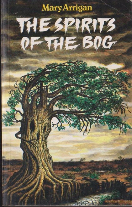 Mary Arrigan / The Spirits Of The Bog