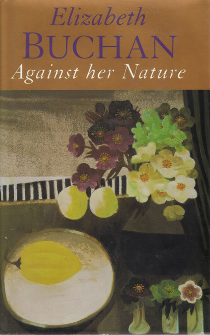 Elizabeth Buchan / Against her Nature