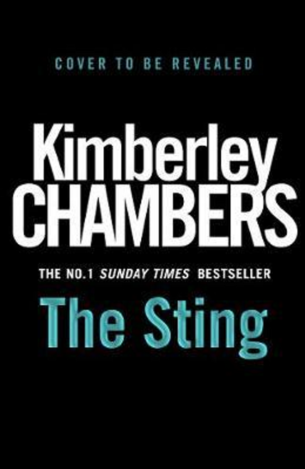 Kimberley Chambers / The Sting (Hardback) Kimberley Chambers / The Sting (Hardback)