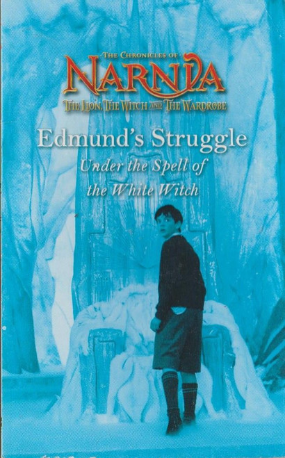 Narnia: Edmunds Struggle