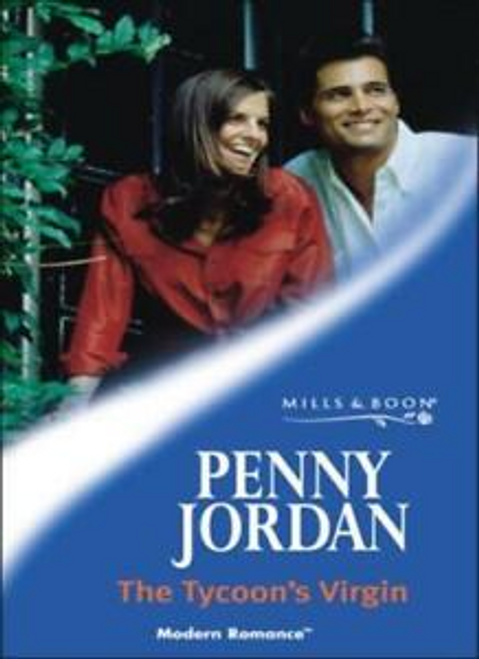 Mills & Boon / Modern / The Tycoon's Virgin