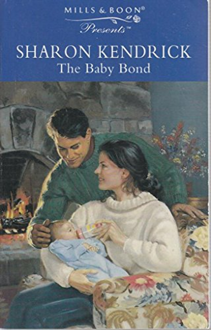 Mills & Boon / Presents / The Baby Bond