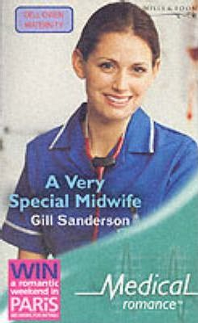 Mills & Boon / Medical / A Very Special Midwife