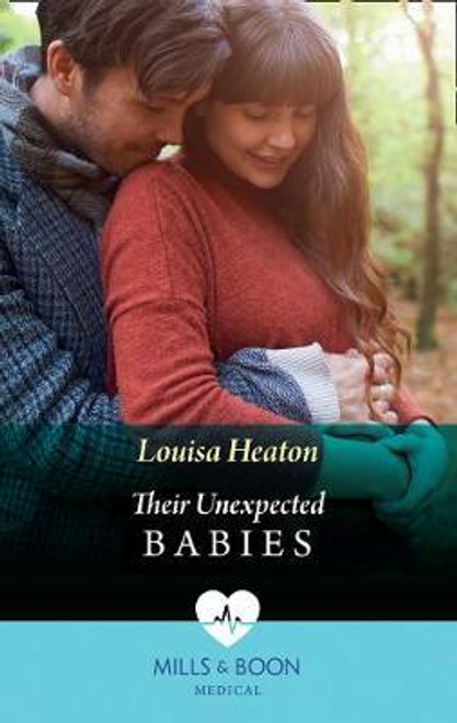 Mills & Boon / Medical / Their Unexpected Babies