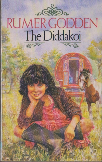 Rumer Godden / The Diddakoi