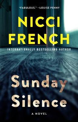 Nicci French / Sunday Silence