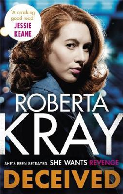Roberta Kray / Deceived