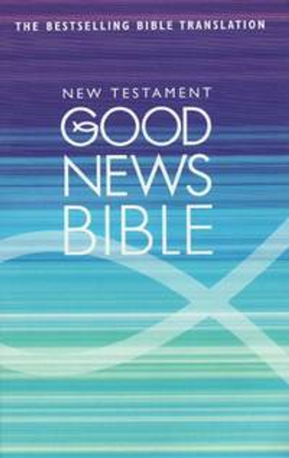 William Collins / New Testament