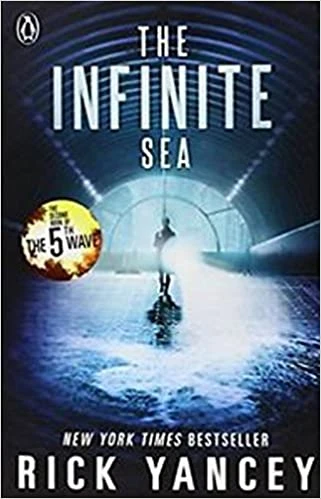 Rick Yancey / The Infinite Sea