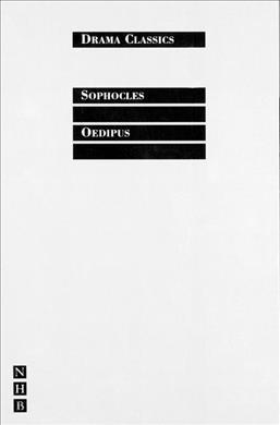 Sophocles / Oedipus