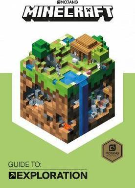 Mojang AB / Minecraft Guide to Exploration (Hardback)