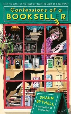 Shaun Bythell / Confessions of a Bookseller (Hardback)