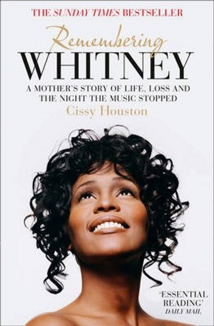 Cissy Houston / Remembering Whitney (Hardback)