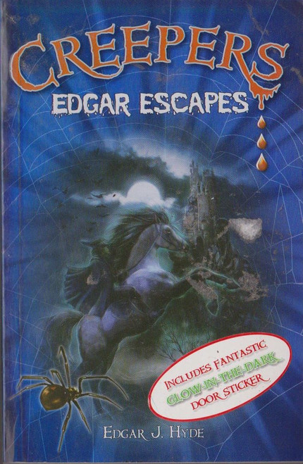 Edgar Escapes Creepers / ch